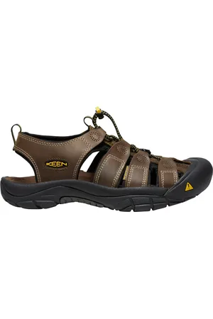Keen NEWPORT M-BISON BISON Trekkingsandale - Verkäufer: Sport Rossow GmbH