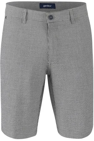 Atelier Gardeur 5-Pocket-Jeans JASPER-S hellgrau 888-220201-1093 - Verkäufer: Jeans-Manufaktur