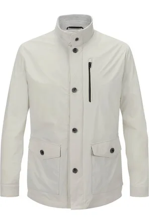 Milestone Outdoorjacke - Verkäufer: Bekleidungshäuser Karl Vockeroth GmbH