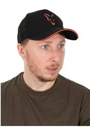Fox Baseball Cap Fox Collection Trucker Cap Kappe Herren - Verkäufer: koeder-laden-de