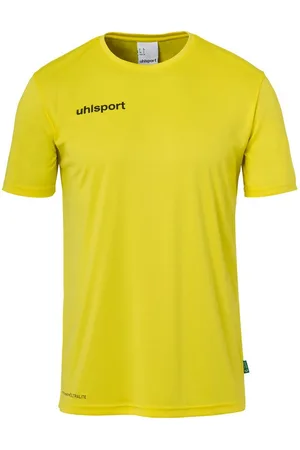 Uhlsport Trainingsshirt Trainings-T-Shirt Essential Functional (Trikot) atmungsaktiv, schnelltrocknend - Verkäufer: GmbH