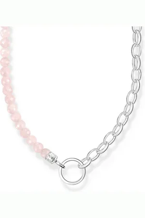 Thomas Sabo Silberkette - Verkäufer: CHRIST Juweliere und Uhrmacher seit 1863 GmbH