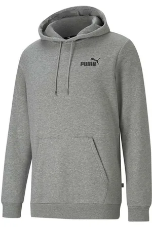 PUMA Kapuzenpullover Herren Kapuzenpullover ESS Small Logo Hoodie 586690 - Verkäufer: CORTEXPOWER