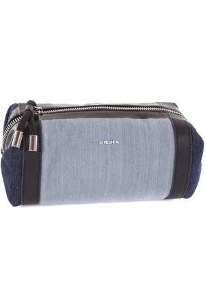 Diesel Beautycase "INDENIMWELDIN AQUIRA Damen Kosmetiktasche - Verkäufer: fashion4smile