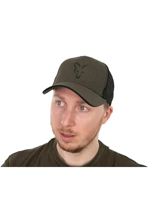 Fox Baseball Cap Fox Collection Trucker Cap Kappe Herren - Verkäufer: koeder-laden-de