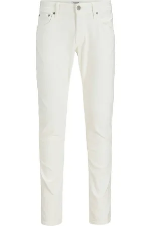 JACK & JONES Slim-fit-Jeans JJIGLENN JJORIGINAL CB 774 NOOS