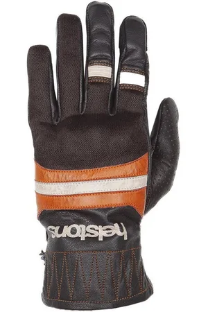 Helstons Motorradhandschuhe Bull Air Sommer Motorradhandschuhe - Verkäufer: Fc-Moto