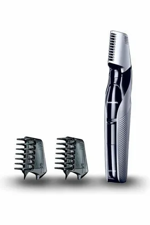 Panasonic Körper- und Bikinitrimmer ER-GK60-S503, Bodygrooming
