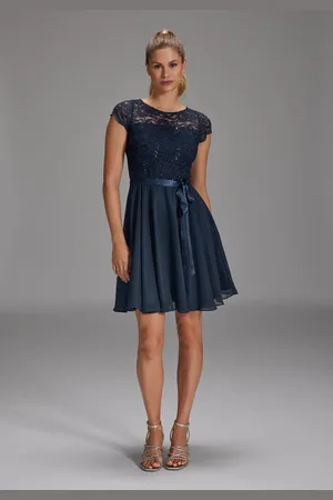 Swing Cocktailkleid - Verkäufer: Collections
