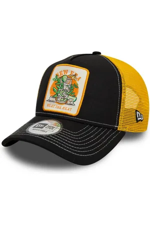 New Era Trucker Cap Trucker SUMMER Beat The Heat - Verkäufer: ICED OUT
