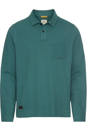 Camel Active Poloshirt - Verkäufer: Bekleidungshäuser Karl Vockeroth GmbH