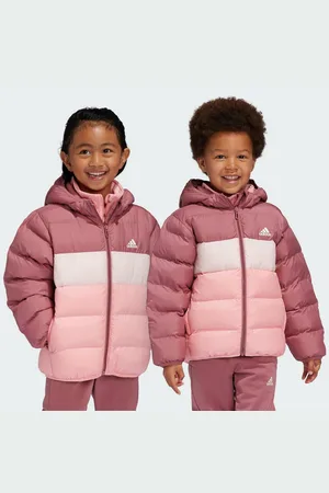 adidas Fleecejacke SYNTHETIC DOWN JACKE - Verkäufer: adidas AG