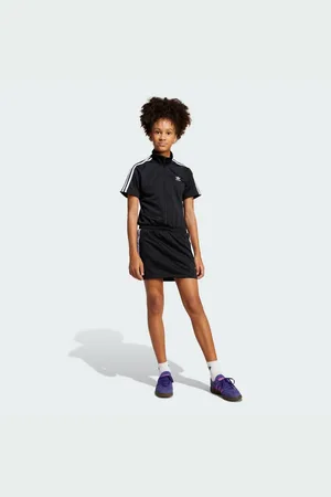 adidas Midikleid FIREBIRD KIDS KLEID - Verkäufer: adidas AG