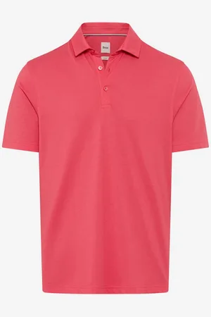 Brax Poloshirt STYLE.PEPE - Verkäufer: Robert Ley Damen & Herrenmoden GmbH & Co KG