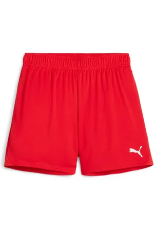 PUMA Trainingsshorts TEAMGOAL SHORTS WMNS