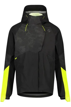AGU Regenjacke - Verkäufer: Wetterladen