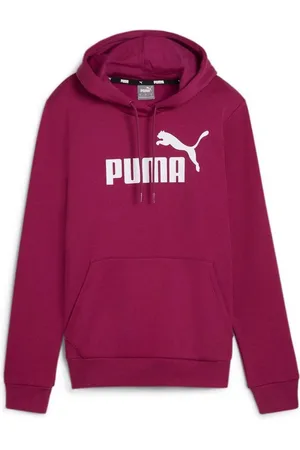 PUMA 2-in-1-Pullover Kapuzenpullover mit Kägurutaschen - Verkäufer: sieger-preise