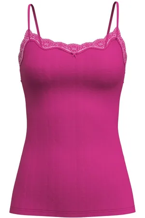 Calida Spaghettitop Etude Toujours Damen (1-tlg) - Verkäufer: