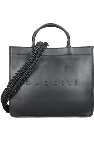 Bugatti Shopper Daphne - Shopper 14" 41 cm (black) - Verkäufer: Markenkoffer
