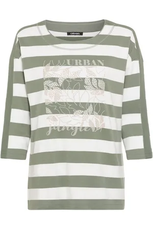 Olsen Sweatshirt - Verkäufer: Bekleidungshäuser Karl Vockeroth GmbH