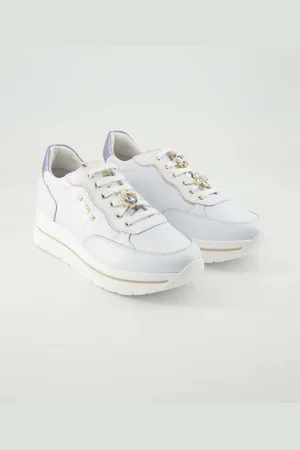 Nero Giardini E512907D-707 Sneaker - Verkäufer: TRETTER-Schuhe