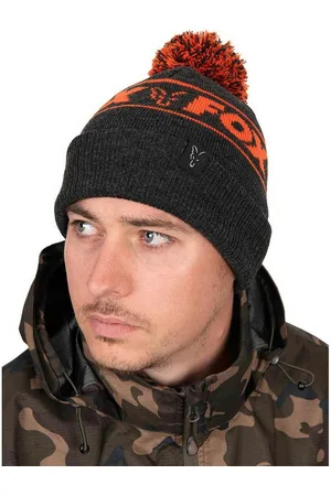 Fox Bommelmütze Fox Collection Bommelmütze Herren - Verkäufer: koeder-laden-de