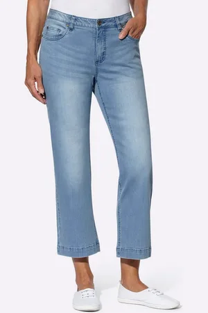 WITT WEIDEN Jeansshorts Culotte - Verkäufer: -Gruppe
