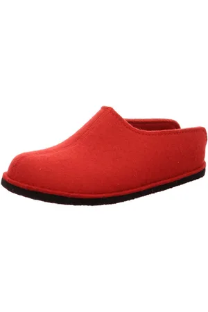 Haflinger Flair smiley Hausschuh - Verkäufer: Schuhglück_de
