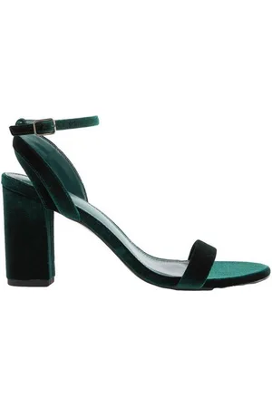 Next Forever Comfort® Sandalette mit Blockabsatz Sandalette (1-tlg) - Verkäufer: Germany GmbH
