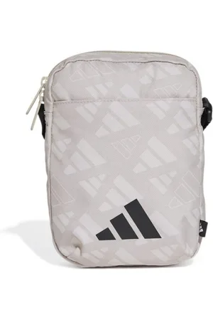 adidas Turnbeutel LIN ORG MONO WONALU/ORBGRY/BLACK - Verkäufer: INTERSPORT Müller, Lübbenau/ Spreewald