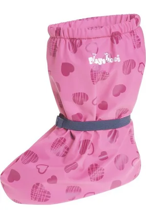 Playshoes Herzchen Gummistiefel - Verkäufer: 247Group GmbH