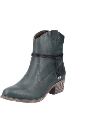 Rieker Stiefelette - Verkäufer: Schuh-Laden