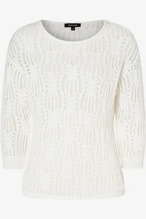More & More Ajourpullover - Verkäufer: Shop-Lieblingsplatz
