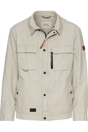 Camel Active Outdoorjacke - Verkäufer: Bekleidungshäuser Karl Vockeroth GmbH