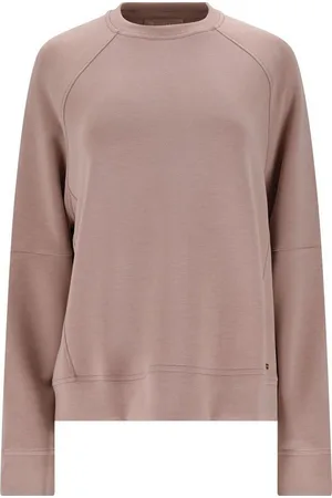 Athlecia Sweater Jacey W Crew Neck Sphinx - Verkäufer: SportTimm
