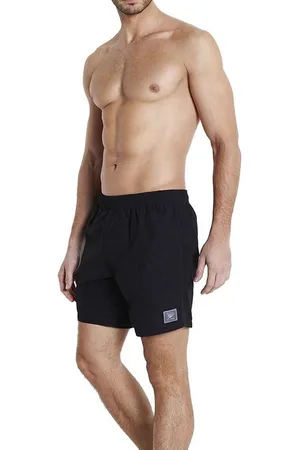 Speedo Badeshorts Check Trim Leisure 16 Zoll - Verkäufer: fashion4smile