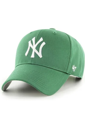 47 Brand Baseball Cap MLB New York Yankees Raised Basic 