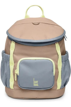Got Bag Kinderrucksack Adventure Daypack - Verkäufer: HEIGES