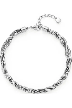 Leonardo Edelstahlarmband Damen-Armband Edelstahl - Verkäufer: CHRIST Juweliere und Uhrmacher seit 1863 GmbH