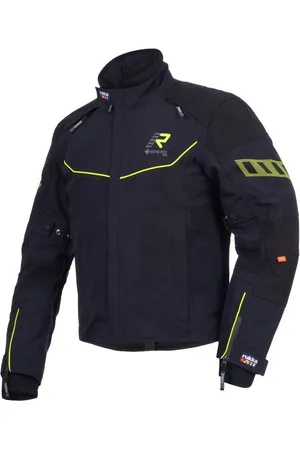 Rukka Motorradjacke Armagate Motorrad Textiljacke - Verkäufer: Fc-Moto