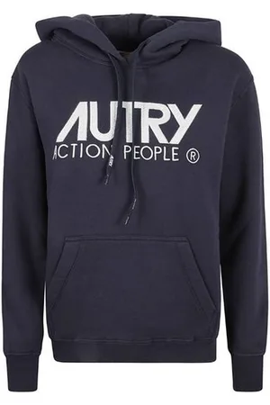 Autry Kapuzensweatshirt Sweatshirt - Verkäufer: wellStyled