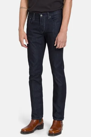 Baldessarini 5-Pocket-Jeans John Movimento Stretch Denim - Verkäufer: 1stclass