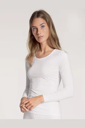 Calida Langarmshirt - Verkäufer: Herrenmode-de