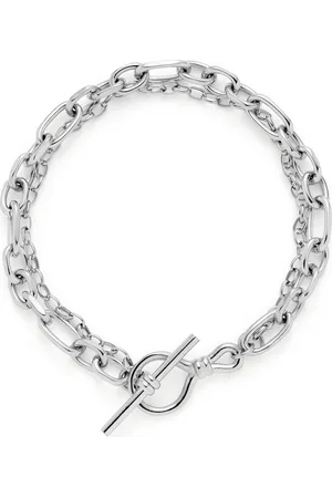 Leonardo Edelstahlarmband Damen-Armband Edelstahl - Verkäufer: CHRIST Juweliere und Uhrmacher seit 1863 GmbH