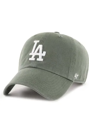 47 Brand Baseball Cap Relaxed Fit CLEAN UP LA Dodgers - Verkäufer: ICED OUT