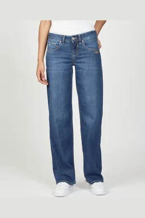 Gang 5-Pocket-Jeans 94RIVER - Verkäufer: Hochstetter & Lange GmbH & Co. KG