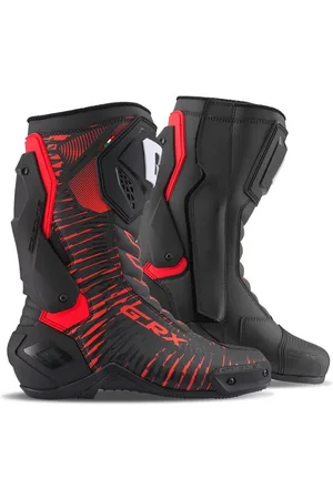Gaerne GRX Motorrad Stiefel Motorradstiefel - Verkäufer: Fc-Moto