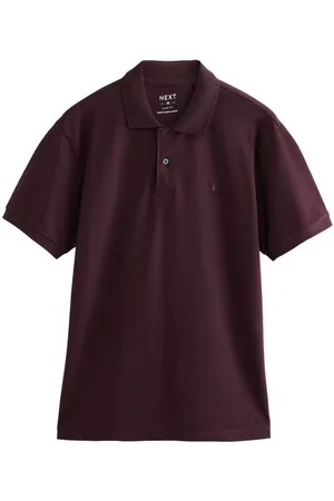 Next Poloshirt Slim Fit Pikee-Poloshirt mit kurzen Ärmeln (1-tlg) - Verkäufer: Germany GmbH