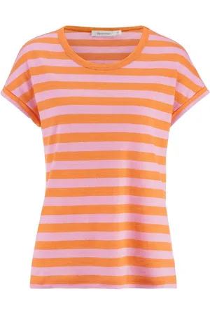 hessnatur T-Shirt Regular aus reinem Leinen (1-tlg) - Verkäufer: