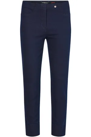 Robell Stretch-Jeans BELLA09 Power Stretch - Verkäufer: ZEITLERONLINE